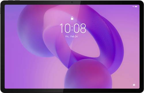 Lenovo Idea Tab Pro WiFi 128GB Grau Android-Tablet 32.3cm (12.7 Zoll) MediaTek Android™ 14 2944 x von Lenovo