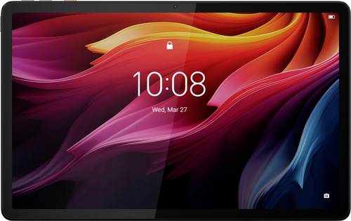 Lenovo Tab K11 (Enhanced Edition) WiFi 128GB Grau Android-Tablet 27.9cm (11 Zoll) 2GHz, 1.8GHz Media von Lenovo