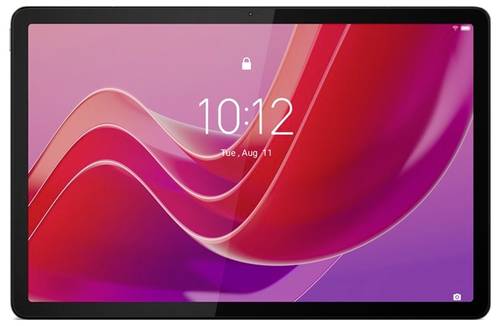 Lenovo Tab K11 LTE/4G, GSM/2G, WiFi 128GB Grau Android-Tablet 27.9cm (11 Zoll) Android™ 13 1920 x von Lenovo