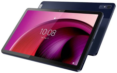 Lenovo Tab M10 5G 128GB Dunkelblau Android-Tablet 26.9cm (10.6 Zoll) 2.2GHz, 1.8GHz Qualcomm® Snapd von Lenovo