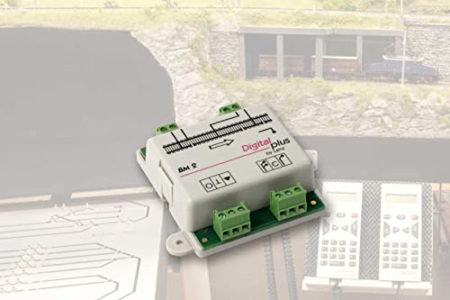 LENZ 22610 Bremsmodul BM2 von Lenz Elektronik