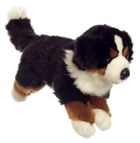 Leosco Berner Sennenhund 35 cm Plüschtier von Leosco