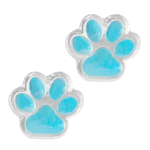 Katzenpfoten Squishy Toy, 2 Stück Squishy Pfoten Fidget Toys, Niedlich Cat Paw Squishy Toy, Squishy Katzenpfoten Squeeze Spielzeug zum Stressabbau, Antistress Katzenpfoten Squishy Toy (E) von Lergas