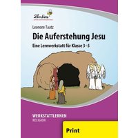 Auferstehung Jesu (PR) von Lernbiene