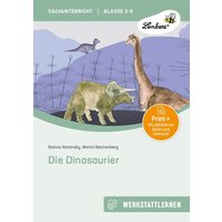 Die Dinosaurier von Lernbiene