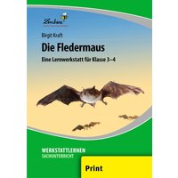 Die Fledermaus (PR) von Lernbiene