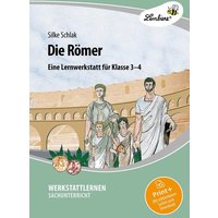 Die Römer von Lernbiene