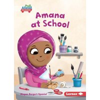 Amana at School von Lerner Publishing Group