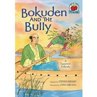 Bokuden and the Bully von Lerner Publishing Group