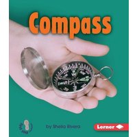 Compass von Lerner Publishing Group