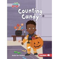 Counting Candy von Lerner Publishing Group