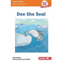 Dee the Seal von Lerner Publishing Group