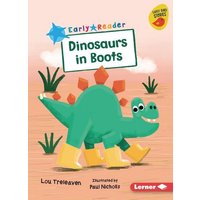 Dinosaurs in Boots von Lerner Publishing Group