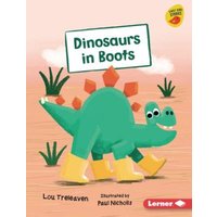 Dinosaurs in Boots von Lerner Publishing Group