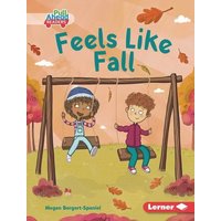 Feels Like Fall von Lerner Publishing Group