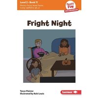 Fright Night von Lerner Publishing Group