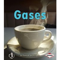 Gases von Lerner Publishing Group