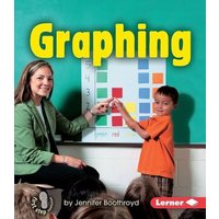 Graphing von Lerner Publishing Group