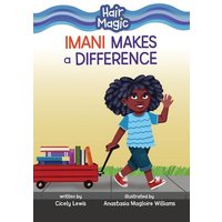 Imani Makes a Difference von Lerner Publishing Group