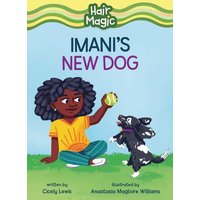 Imani's New Dog von Lerner Publishing Group