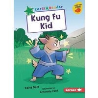 Kung Fu Kid von Lerner Publishing Group