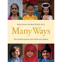 Many Ways von Lerner Publishing Group