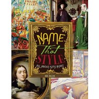 Name That Style von Lerner Publishing Group