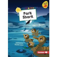 Park Shark von Lerner Publishing Group