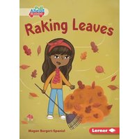 Raking Leaves von Lerner Publishing Group