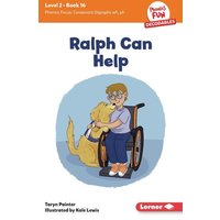 Ralph Can Help von Lerner Publishing Group