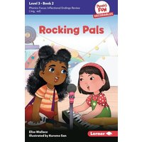 Rocking Pals von Lerner Publishing Group