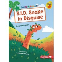 S.I.D. Snake in Disguise von Lerner Publishing Group