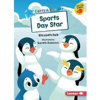 Sports Day Star von Lerner Publishing Group