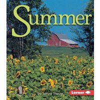 Summer von Lerner Publishing Group