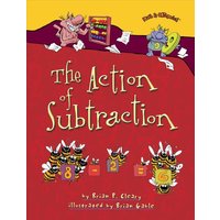 The Action of Subtraction von Lerner Publishing Group