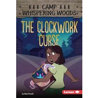 The Clockwork Curse von Lerner Publishing Group