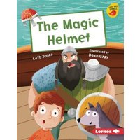 The Magic Helmet von Lerner Publishing Group