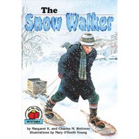 The Snow Walker von Lerner Publishing Group