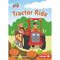 Tractor Ride von Lerner Publishing Group