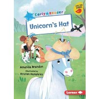 Unicorn's Hat von Lerner Publishing Group