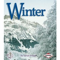 Winter von Lerner Publishing Group