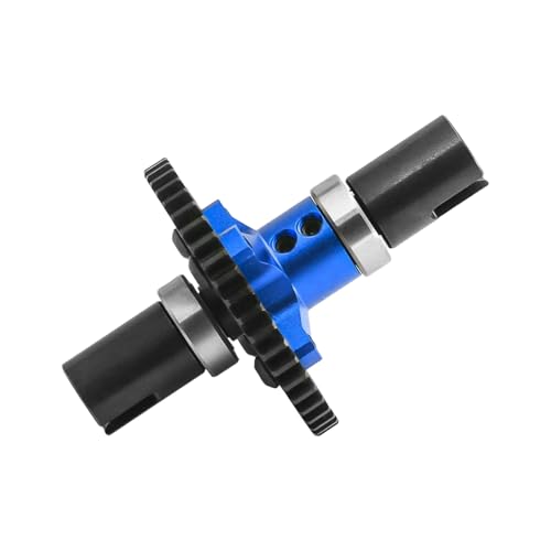 46T Differential Locker Set Für 1/7 1/8 Fernbedienungsautos Verbesserung Der Leistungen Und Haltbarkeitsstabilität Sowie Verbesserung Der Handhabung 46T Differential Locker Set Für 1/7 1/8 Fernbedienungsautos Verbesserung Der Leistungen Und Haltbarkeitsstabilität Sowie Verbesserung Der Handhabung von Lerpwige