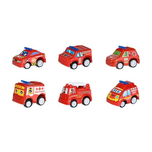 6pieces Miniature Reibungsauto Spielzeug Rückenfahrzeug Für Kleinkind Fördern Kreativität Und Fantasie Innen Freien Spielzeugauto Freien 6pieces Miniature Reibungsauto Spielzeug Rückenfahrzeug Für Kleinkind Fördern Kreativität Und Fantasie Innen Freien Spielzeugauto Freien von Lerpwige