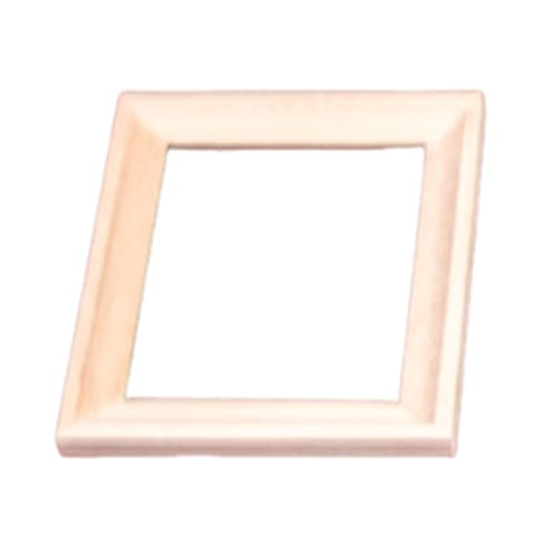 Lerpwige Bilderrahmen Miniaturpuppenhäuser Anzeigen Zubehör 1/12 Skala Realistische Zakka Holz Miniatur Decors Accessoires Lerpwige Bilderrahmen Miniaturpuppenhäuser Anzeigen Zubehör 1/12 Skala Realistische Zakka Holz Miniatur Decors Accessoires von Lerpwige