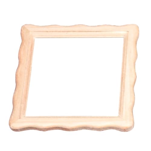 Lerpwige Bilderrahmen Miniaturpuppenhäuser Anzeigen Zubehör 1/12 Skala Realistische Zakka Holz Miniatur Decors Accessoires Lerpwige Bilderrahmen Miniaturpuppenhäuser Anzeigen Zubehör 1/12 Skala Realistische Zakka Holz Miniatur Decors Accessoires von Lerpwige