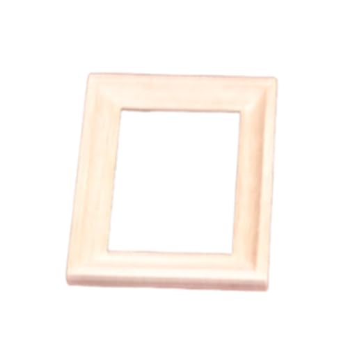Lerpwige Bilderrahmen Miniaturpuppenhäuser Anzeigen Zubehör 1/12 Skala Realistische Zakka Holz Miniatur Decors Accessoires Lerpwige Bilderrahmen Miniaturpuppenhäuser Anzeigen Zubehör 1/12 Skala Realistische Zakka Holz Miniatur Decors Accessoires von Lerpwige