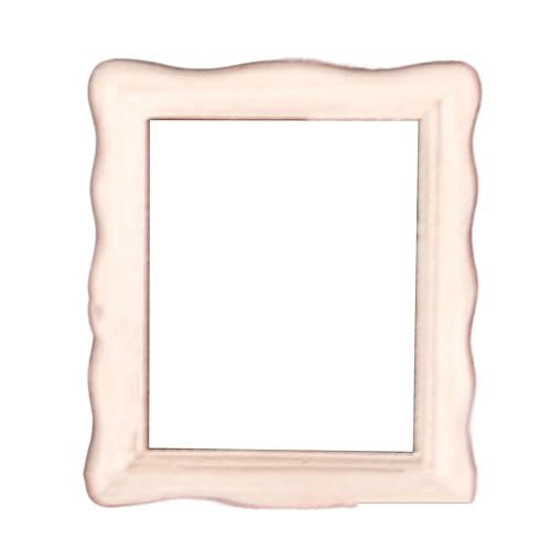 Lerpwige Bilderrahmen Miniaturpuppenhäuser Anzeigen Zubehör 1/12 Skala Realistische Zakka Holz Miniatur Decors Accessoires Lerpwige Bilderrahmen Miniaturpuppenhäuser Anzeigen Zubehör 1/12 Skala Realistische Zakka Holz Miniatur Decors Accessoires von Lerpwige