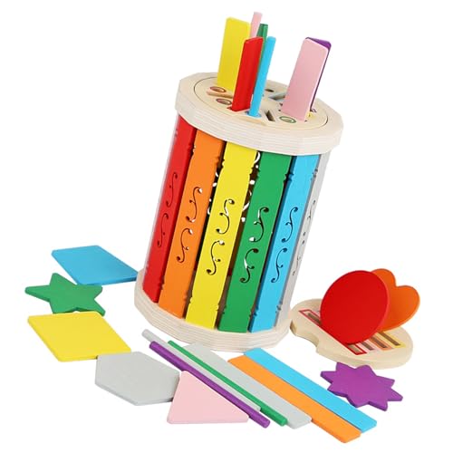 Bildungsstifthalter Farbenfrohe Form Farbanpassungsspiel Spielzeug Lerngeschenke Handschicht Für Augenkoordination Spielzeug Bildungsstifthalter Farbenfrohe Form Farbanpassungsspiel Spielzeug Lerngeschenke Handschicht Für Augenkoordination Spielzeug von Lerpwige