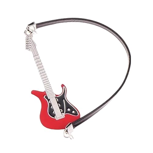 Lerpwige Dollhouses Gitarre Und Gurt Set Supplies Für Music Room Office Display Instrument Party Decors Decors Dollhouses Room Accessoire Lerpwige Dollhouses Gitarre Und Gurt Set Supplies Für Music Room Office Display Instrument Party Decors Decors Dollhouses Room Accessoire von Lerpwige