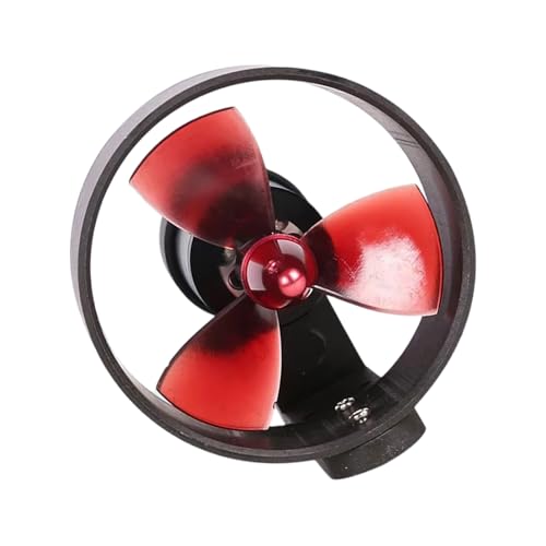 Lerpwige Effizienter Bürstenloser Elektrischer Antrieb Motor 12-24 V Unterwasserantrieb Für Fernbedienungsbootzubehör Modellboot Bürstenloser Antrieb Lerpwige Effizienter Bürstenloser Elektrischer Antrieb Motor 12-24 V Unterwasserantrieb Für Fernbedienungsbootzubehör Modellboot Bürstenloser Antrieb von Lerpwige